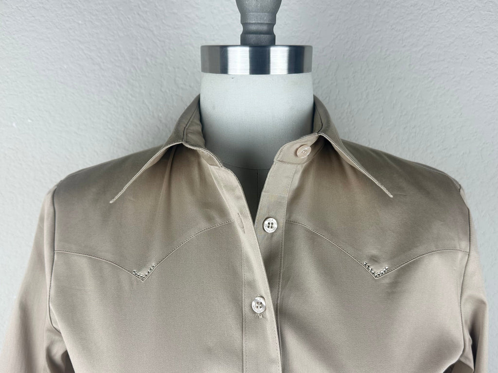 CR RanchWear Physical CR Western Pro Sandstone Stretch Cotton Sateen