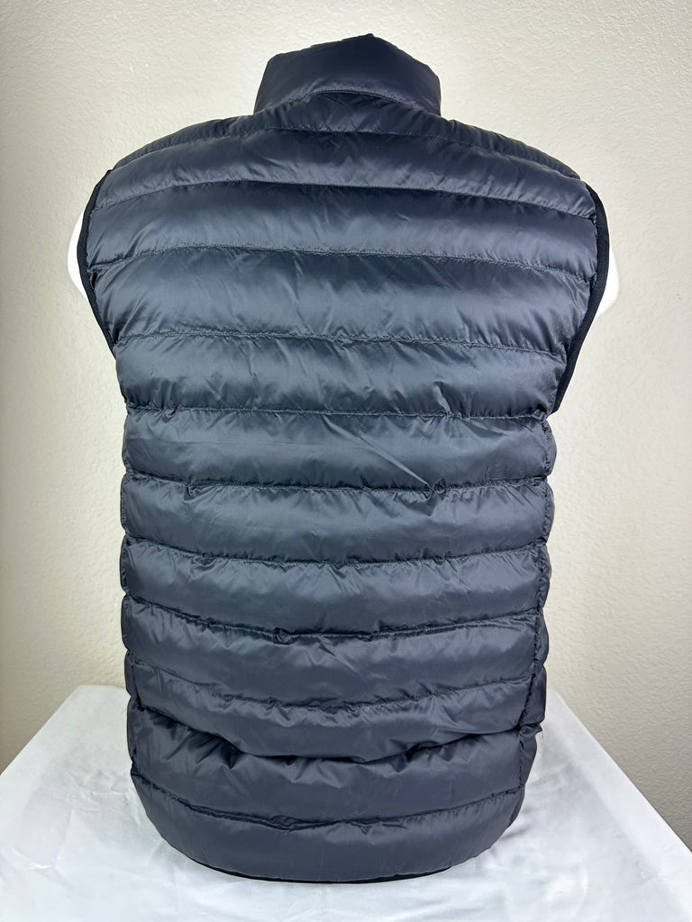 CR RanchWear Physical Men's Black Vest