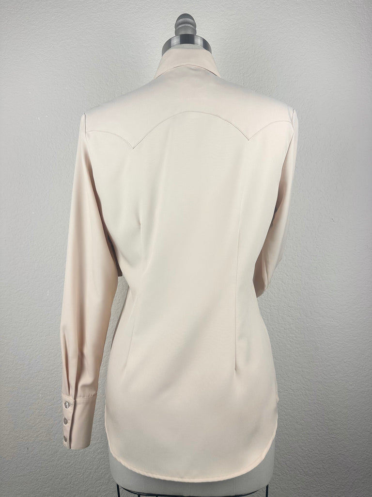 CR RanchWear Physical NEW!! CR Sun Savvy Vanilla Western Pro