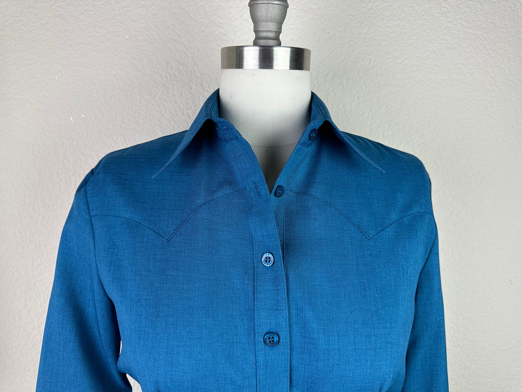 CR RanchWear Physical NEW! CR Sun Smart Aegean Western Pro