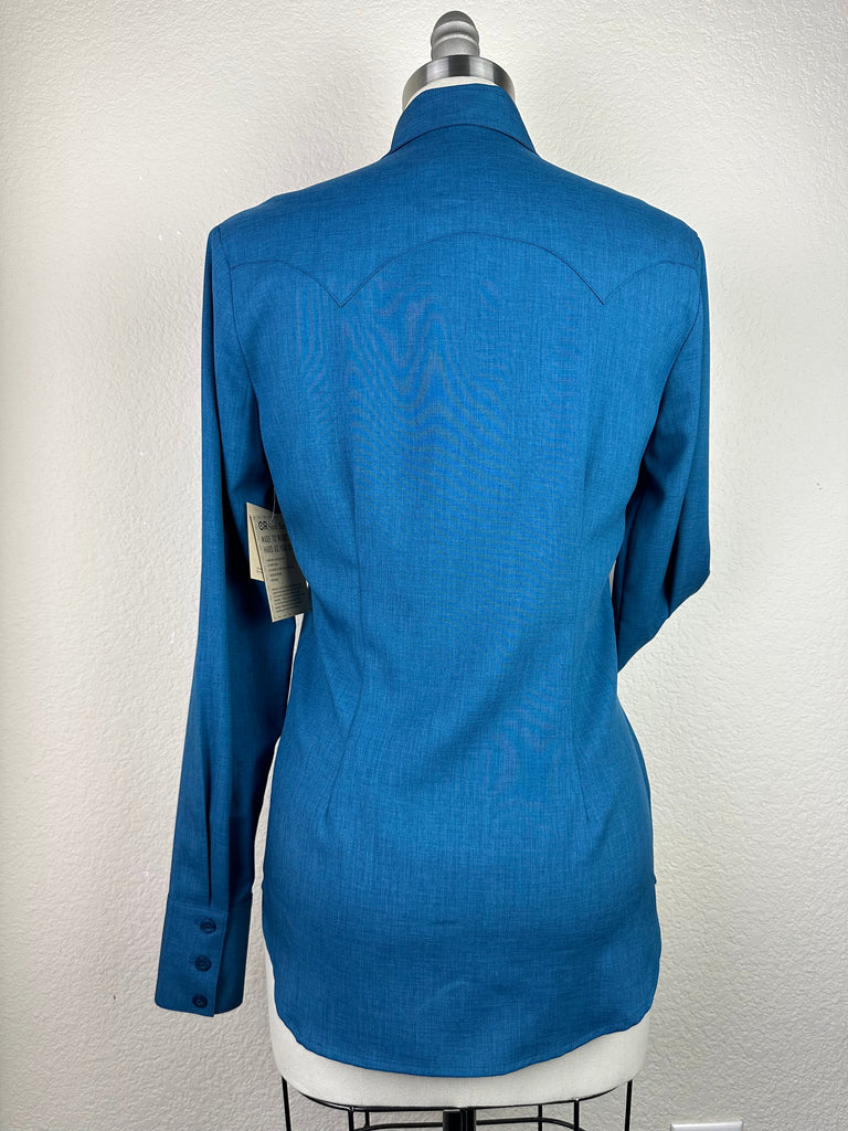 CR RanchWear Physical NEW! CR Sun Smart Aegean Western Pro