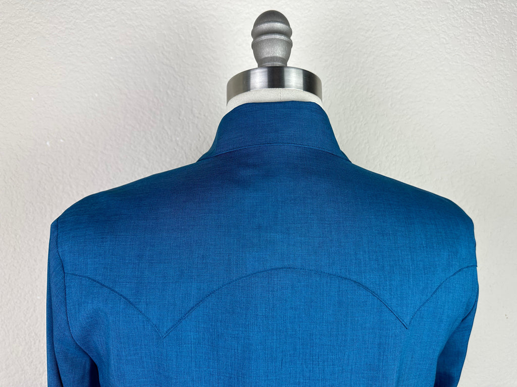 CR RanchWear Physical NEW! CR Sun Smart Aegean Western Pro