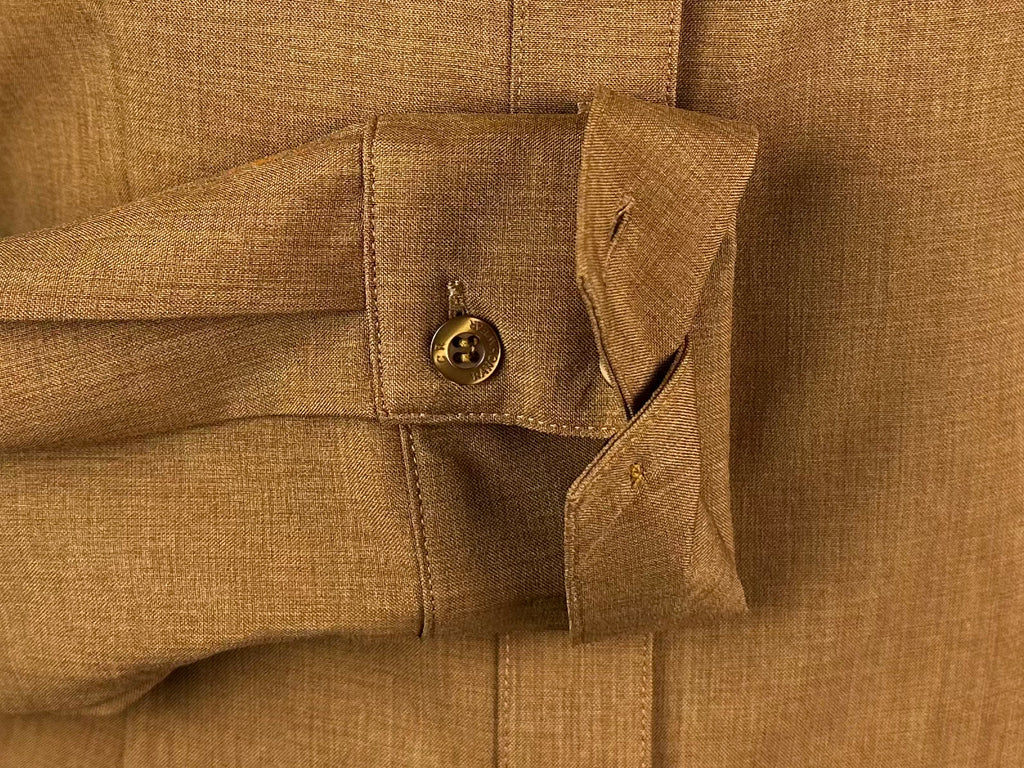 CR RanchWear Physical NEW! CR Sun Smart Camel Western Pro