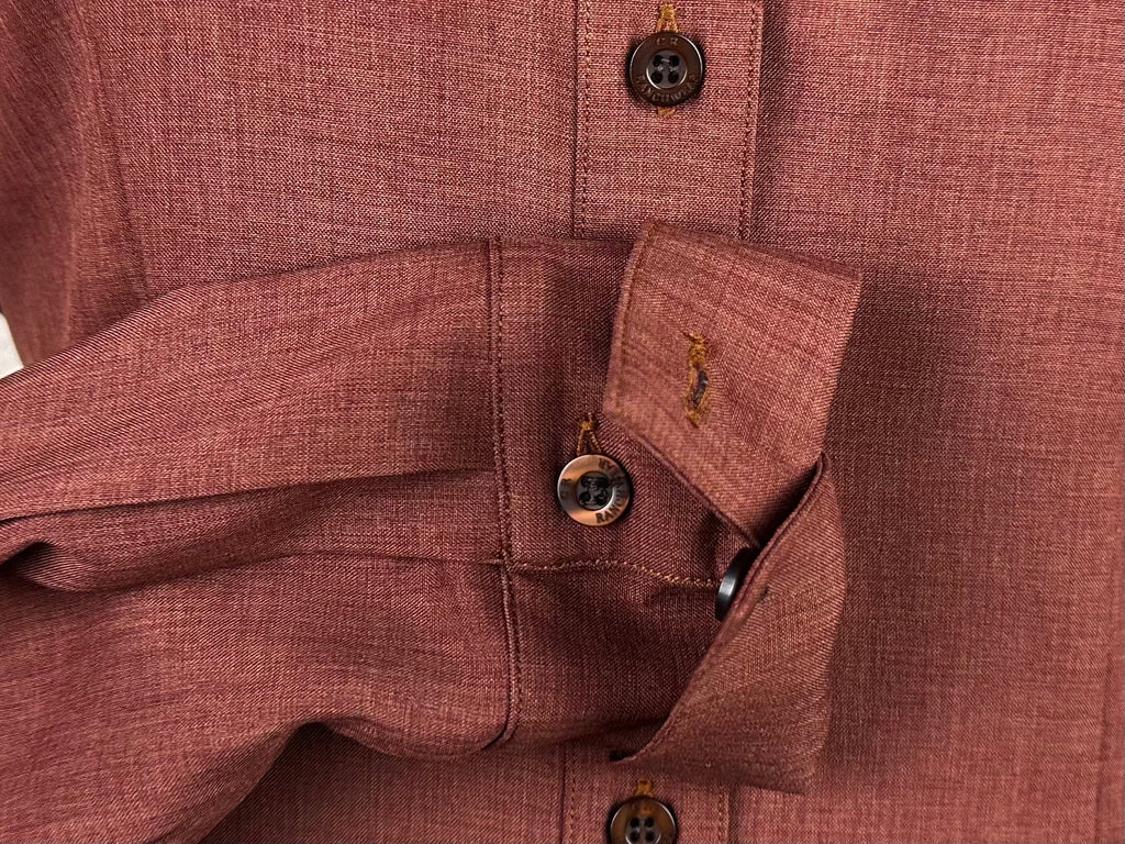 CR RanchWear Physical NEW! CR Sun Smart Chestnut Western Pro