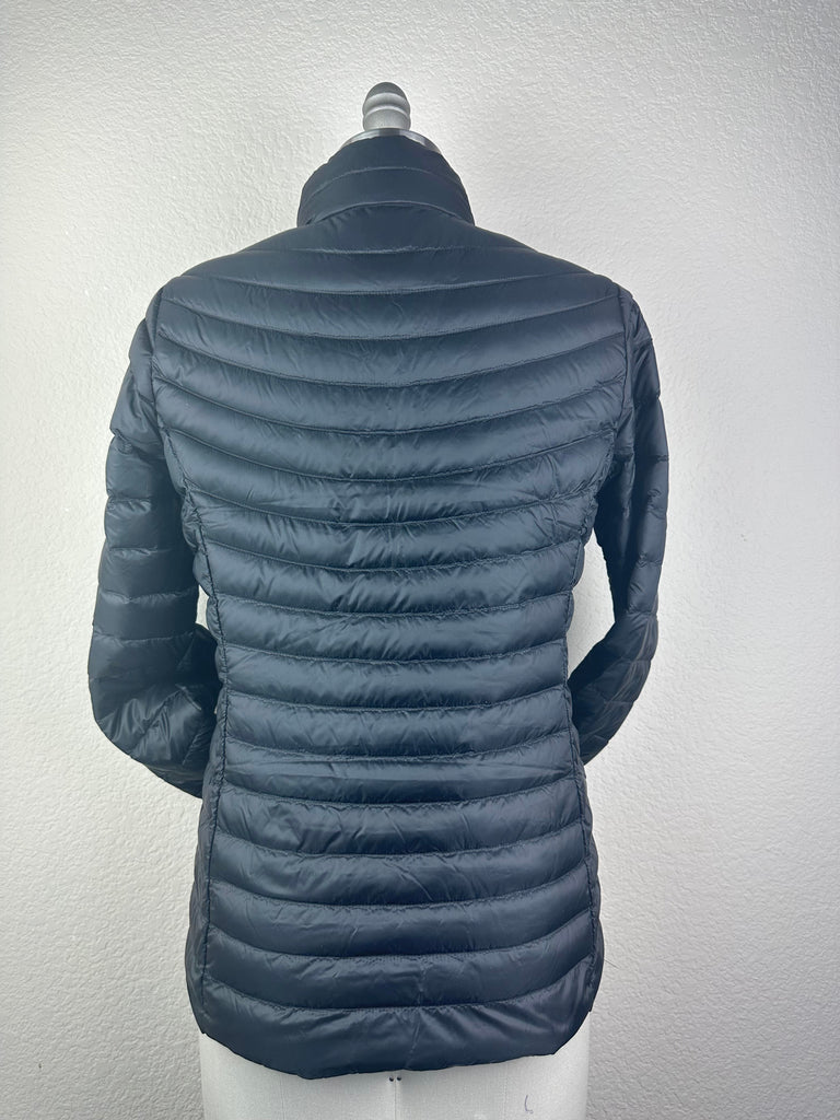 CR RanchWear Physical Women's CR Black Down Jacket