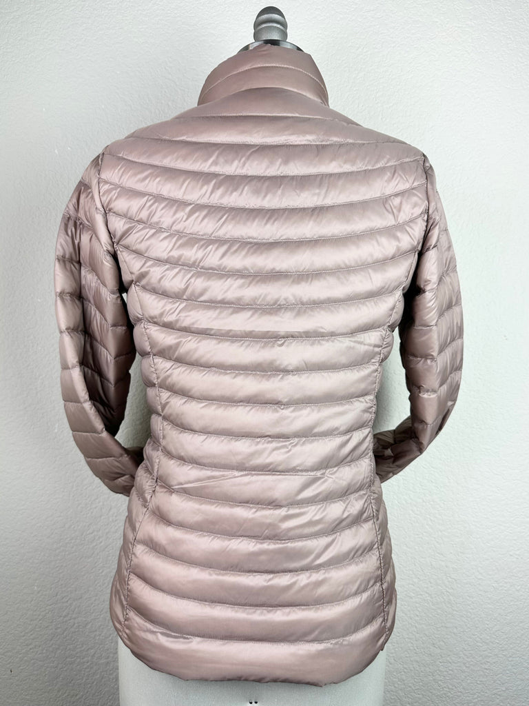 CR RanchWear Physical Women's CR Metallic Taupe Jacket