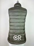 CR RanchWear Physical Women's CR Olive Vest