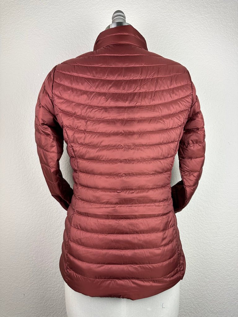 CR RanchWear Physical Women's CR Spiced Apple Jacket