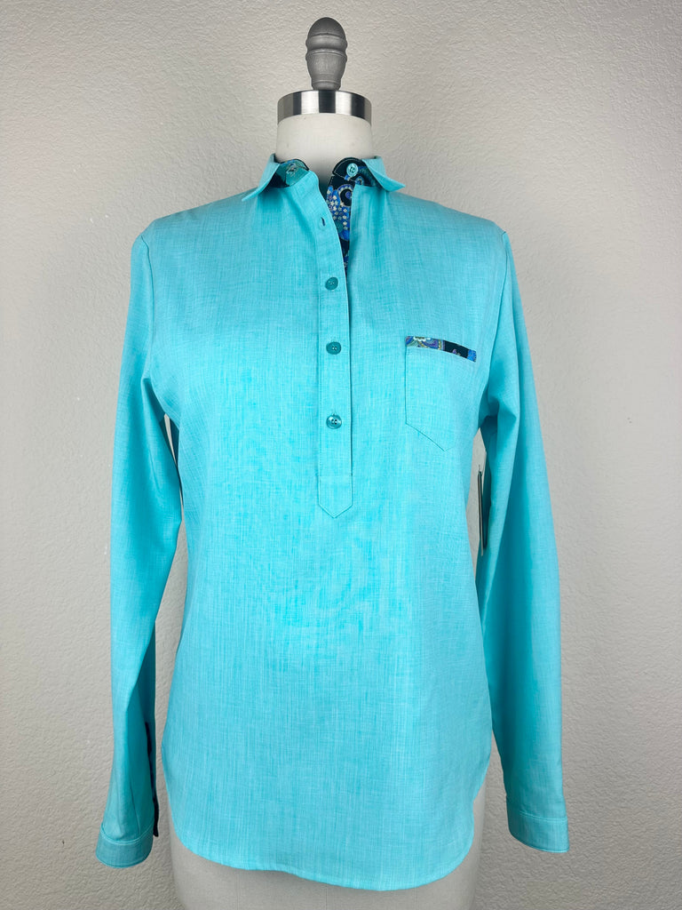 CR RanchWear Shirts & Tops CR Sun Savvy Capri Range