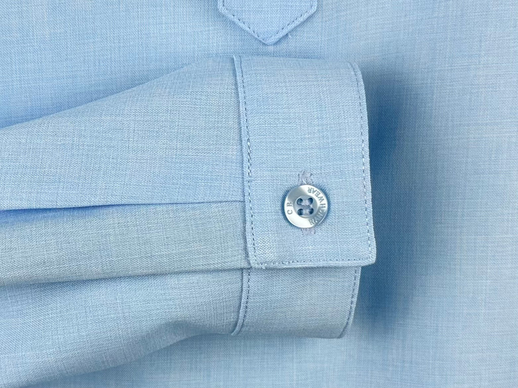 CR RanchWear Shirts & Tops CR Sun Savvy Cloud Range