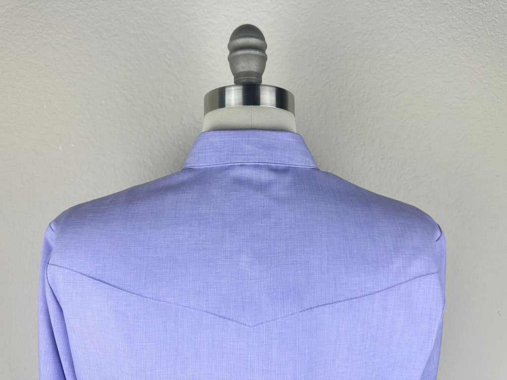 CR RanchWear Shirts & Tops CR Sun Savvy Lavender Range