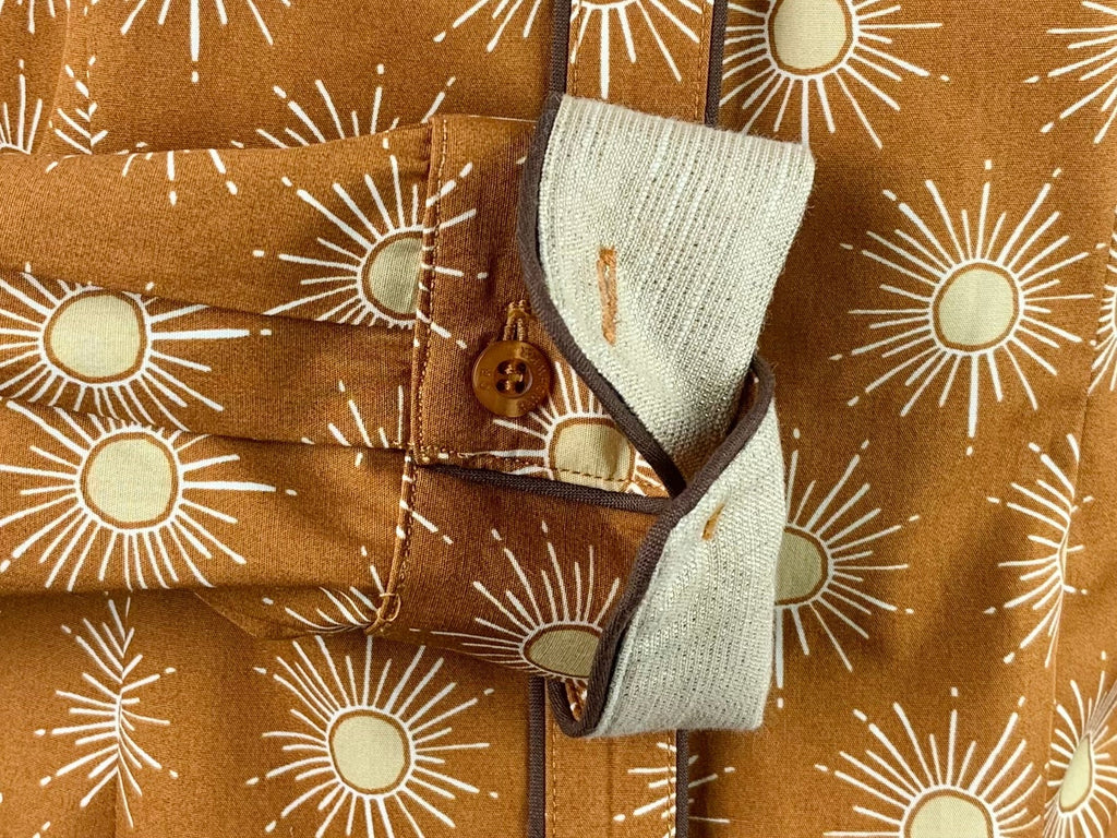 CR RanchWear CR Western Pro Here Comes The Sun