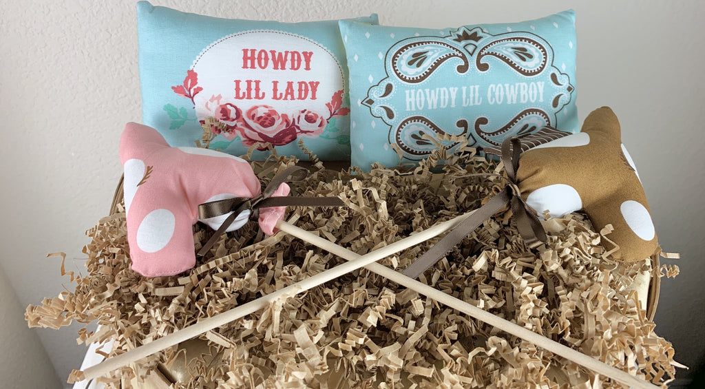 CR RanchWear Physical CR Best Friends Doll Set