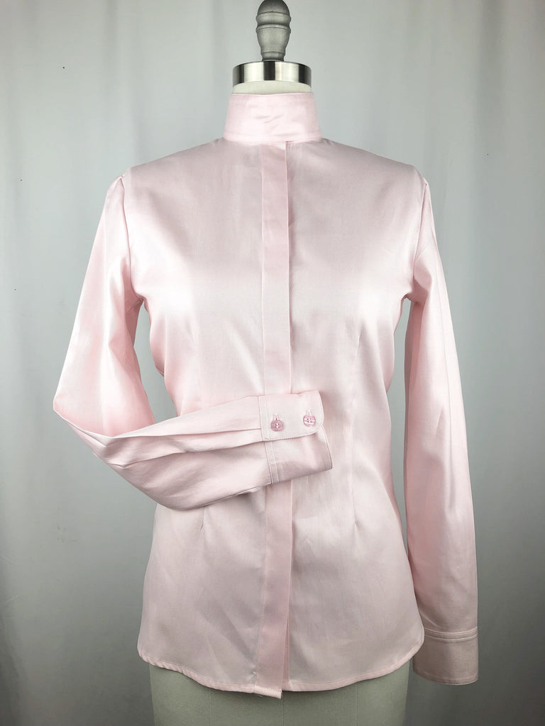 CR RanchWear Physical CR English Soft Pink Italian Cotton