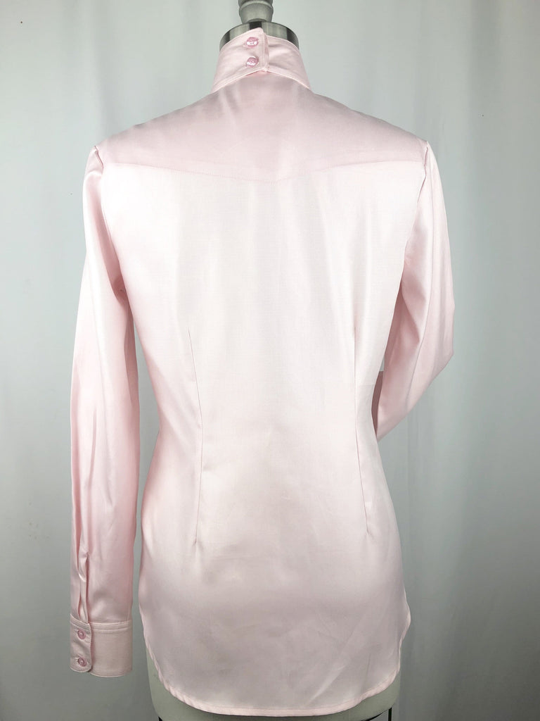 CR RanchWear Physical CR English Soft Pink Italian Cotton