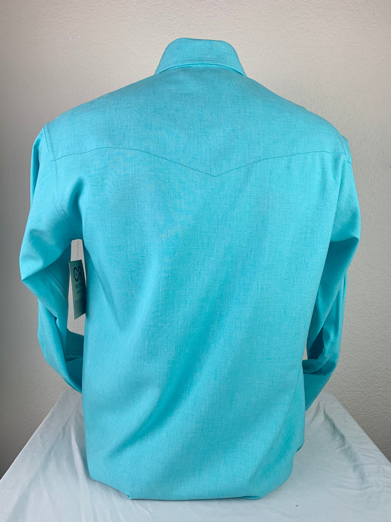 CR RanchWear Physical CR Men's Sun Smart Capri