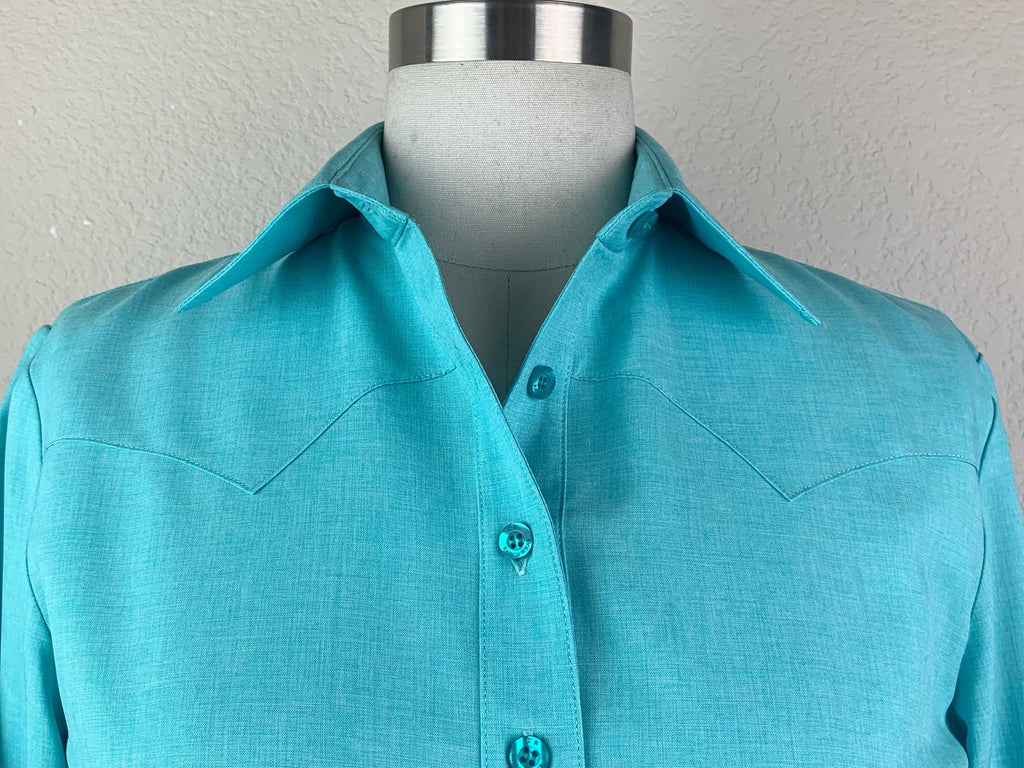 CR RanchWear Physical CR Sun Smart Carpri Wetern Pro