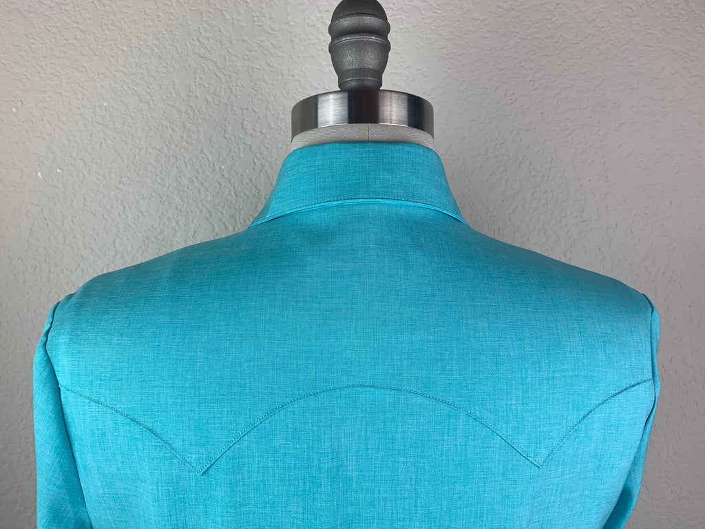 CR RanchWear Physical CR Sun Smart Carpri Wetern Pro