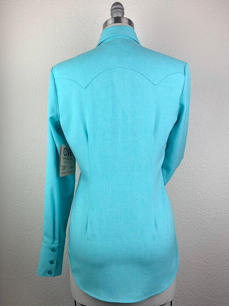 CR RanchWear Physical CR Sun Smart Carpri Wetern Pro