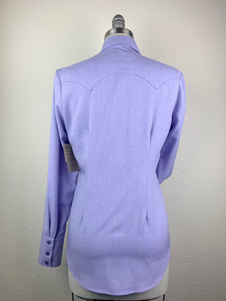CR RanchWear Physical CR Sun Smart Lavender Western Pro