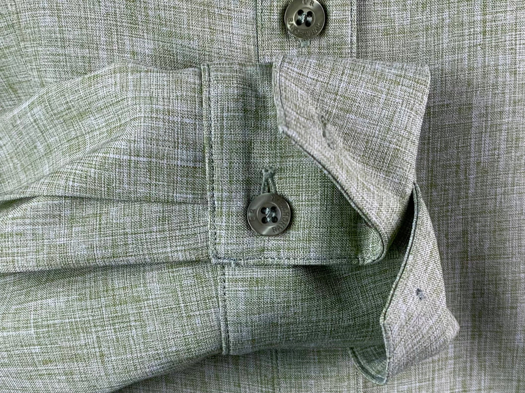 CR RanchWear Physical CR Sun Smart Olive Western Pro