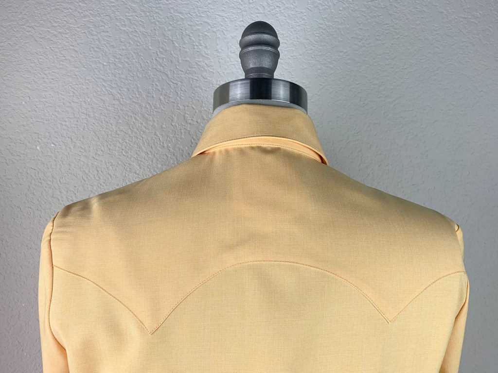 CR RanchWear Physical CR Sun Smart Sunshine