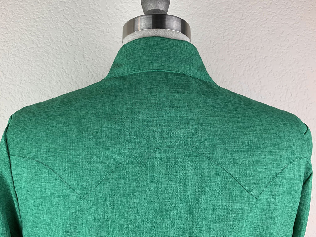 CR RanchWear Physical CR SunSmart Emerald Western Pro