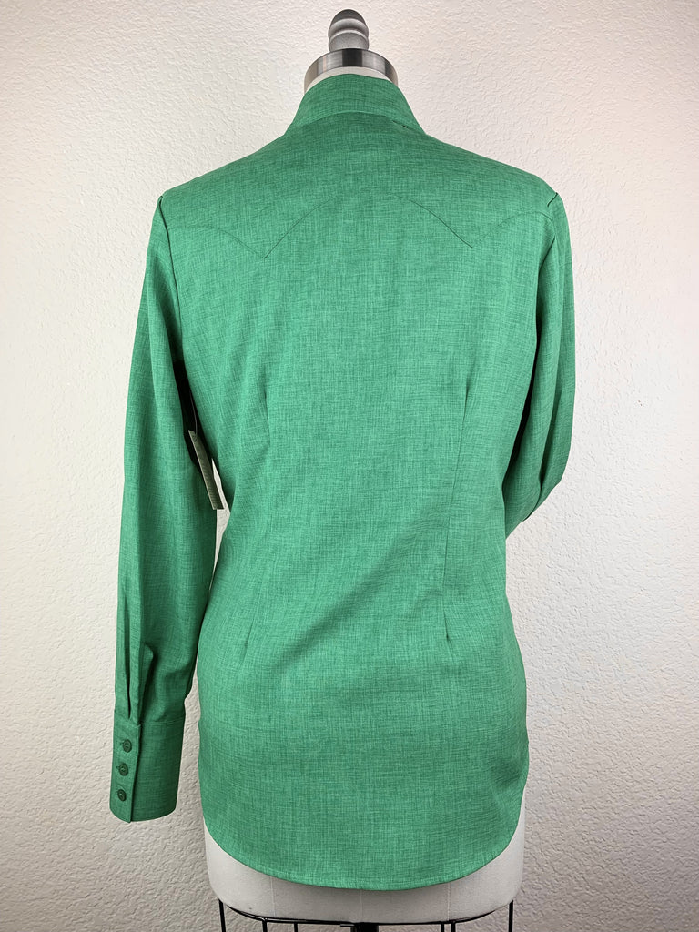 CR RanchWear Physical CR SunSmart Emerald Western Pro