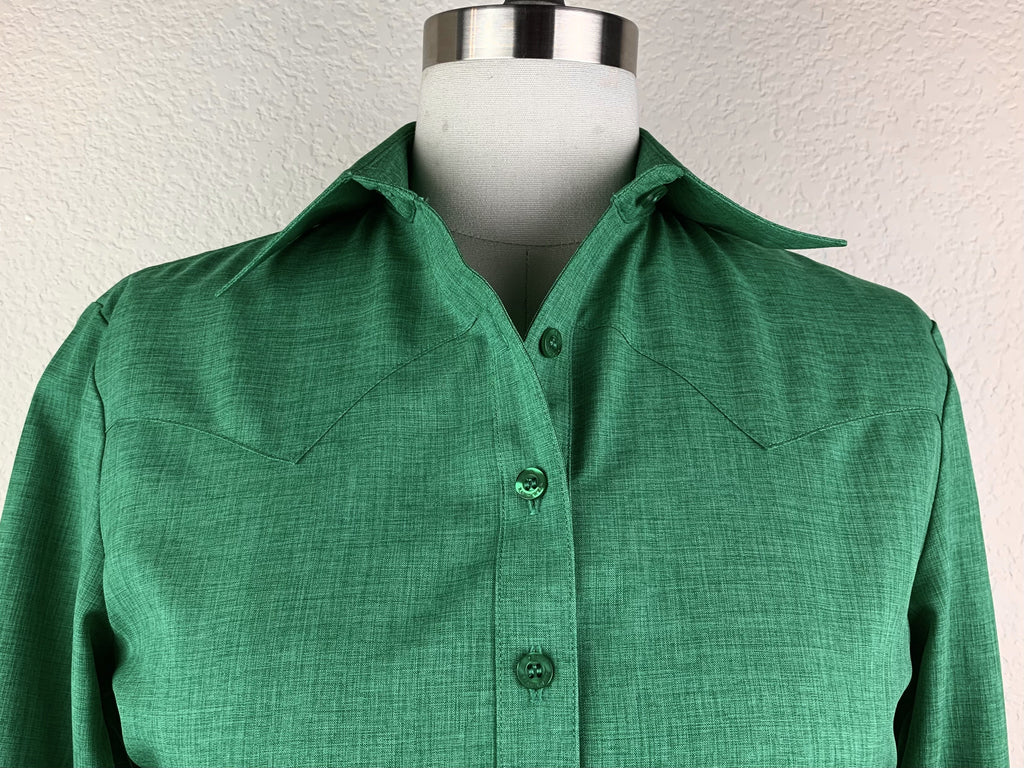 CR RanchWear Physical CR SunSmart Emerald Western Pro