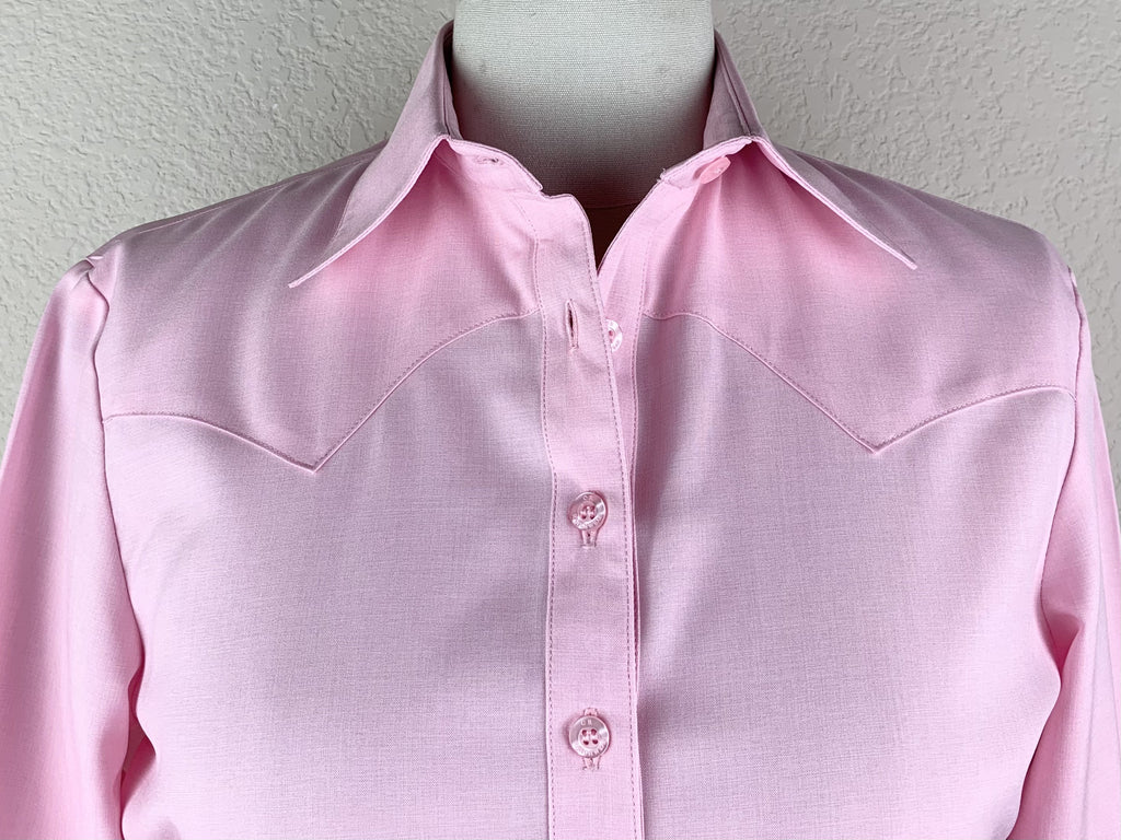 CR RanchWear Physical CR SunSmart Petal Western Pro