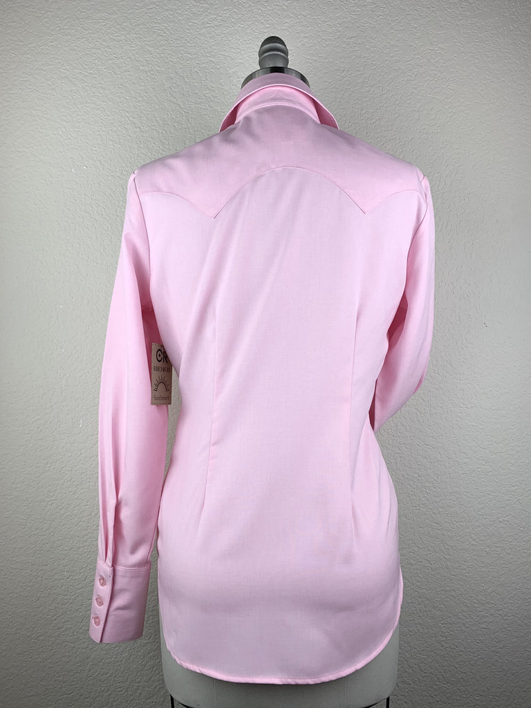 CR RanchWear Physical CR SunSmart Petal Western Pro