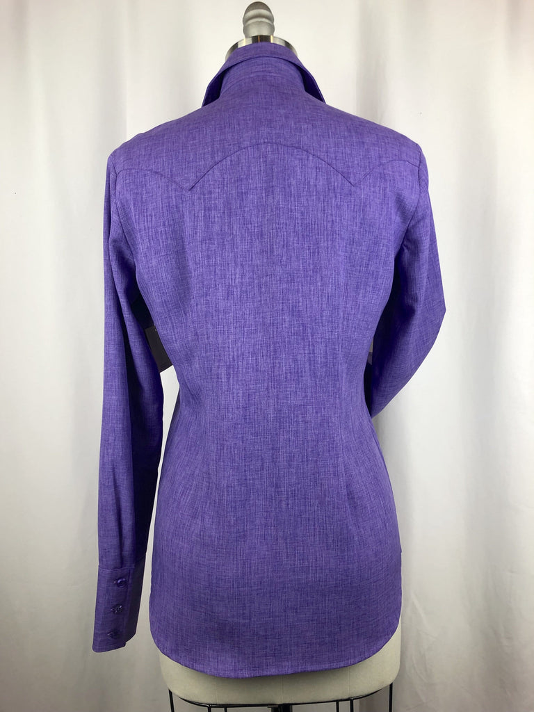 CR RanchWear Physical CR SunSmart Ultra Violet Western Pro