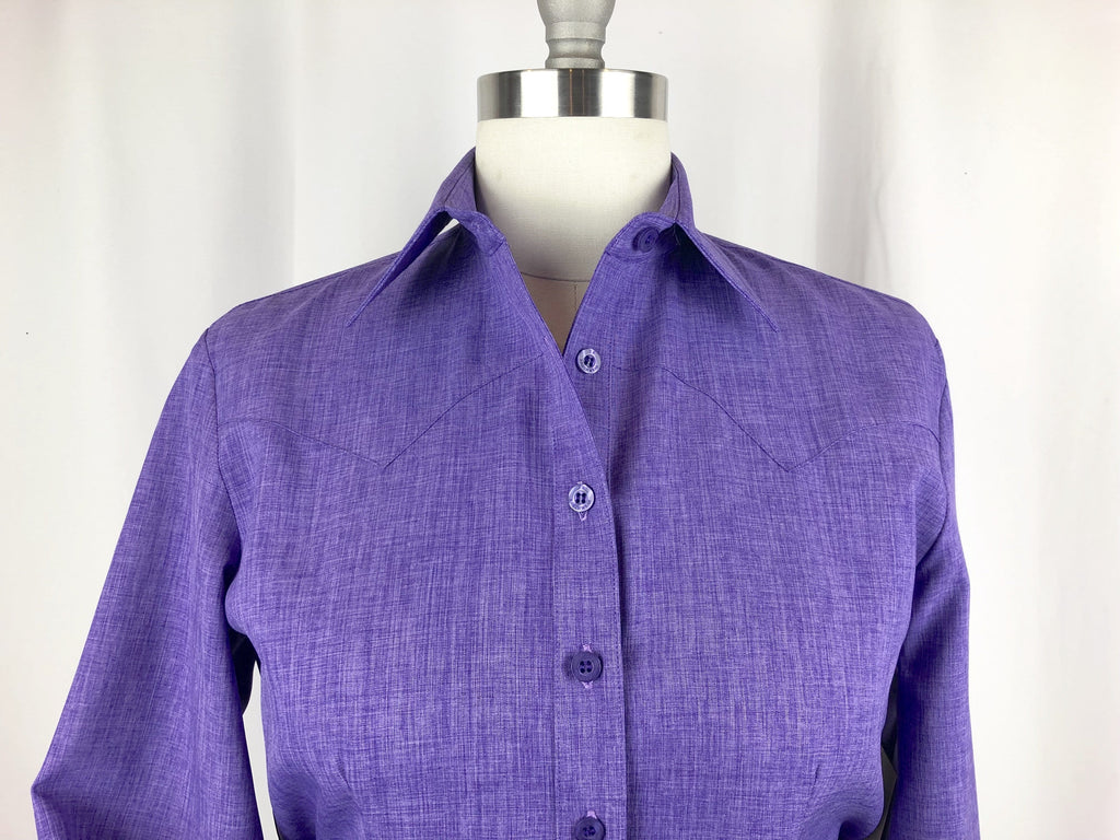 CR RanchWear Physical CR SunSmart Ultra Violet Western Pro