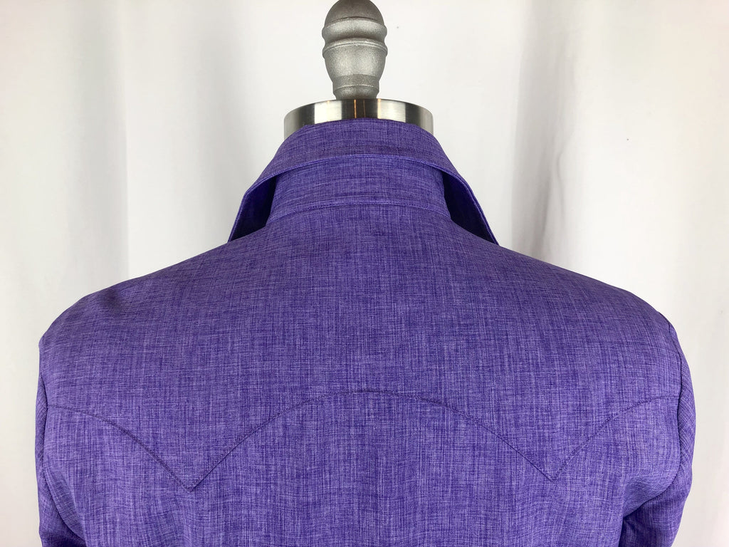 CR RanchWear Physical CR SunSmart Ultra Violet Western Pro