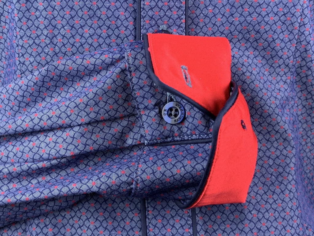 CR RanchWear Physical CR Tradition Carpe Denim