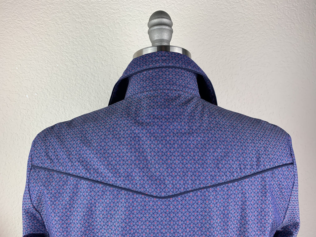 CR RanchWear Physical CR Tradition Carpe Denim