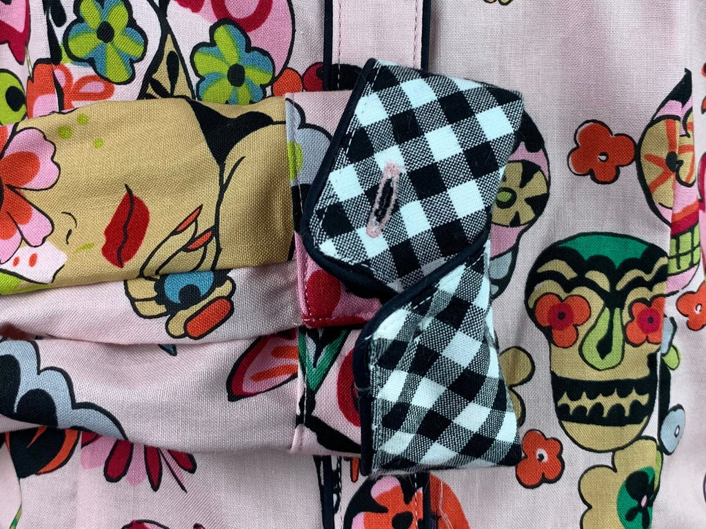 CR RanchWear Physical CR Tradition Ya No Estoy Sola Pink