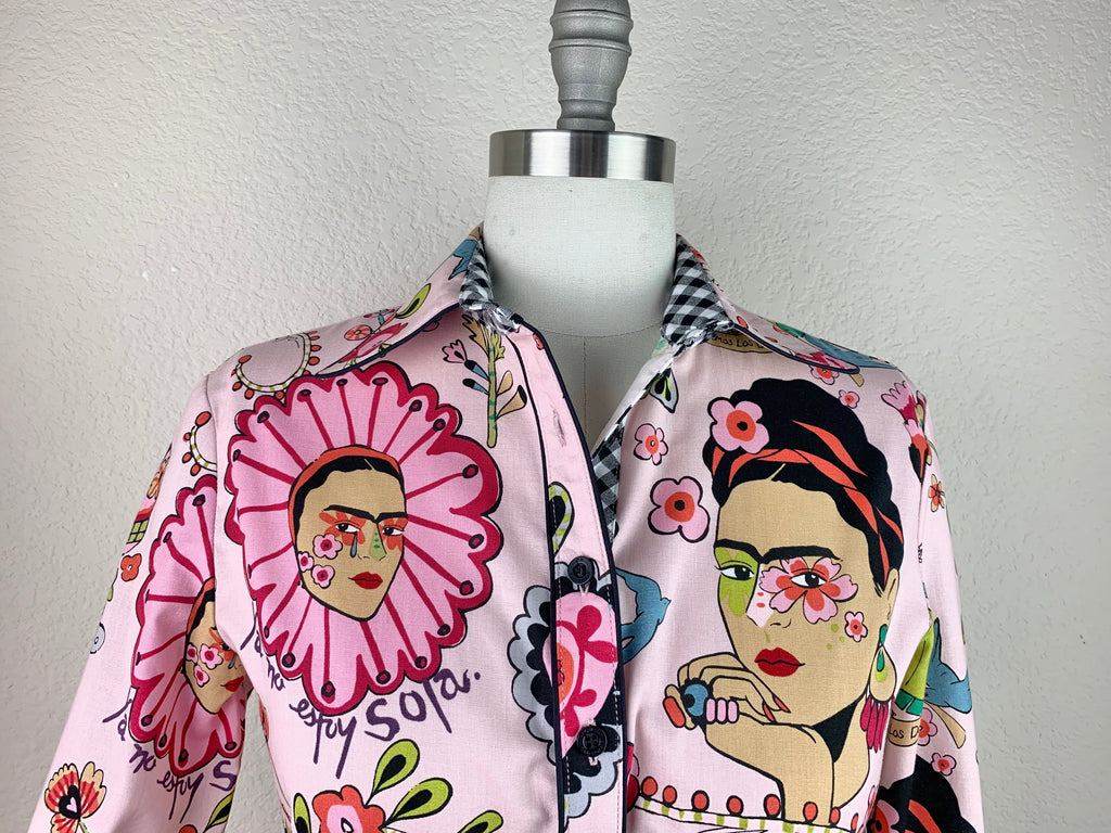 CR RanchWear Physical CR Tradition Ya No Estoy Sola Pink