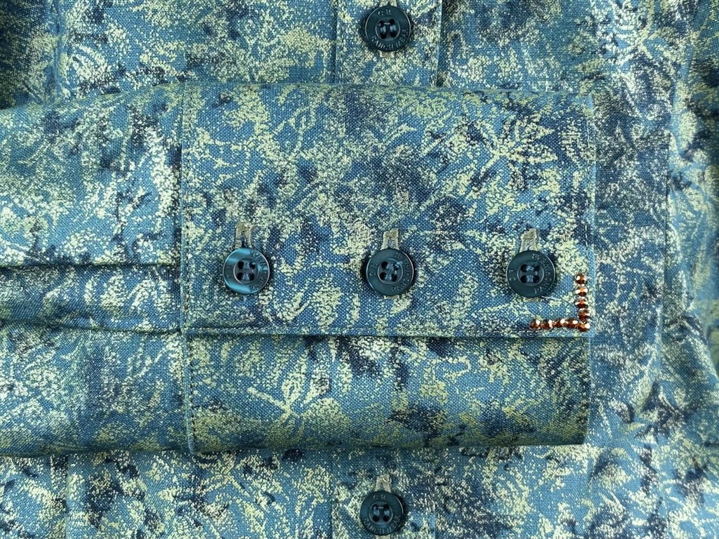 CR RanchWear Physical CR Western Pro Cabana Fairy Frost