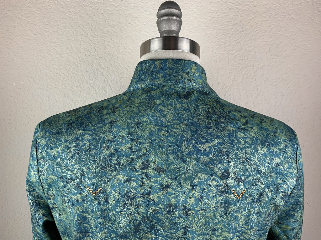 CR RanchWear Physical CR Western Pro Cabana Fairy Frost