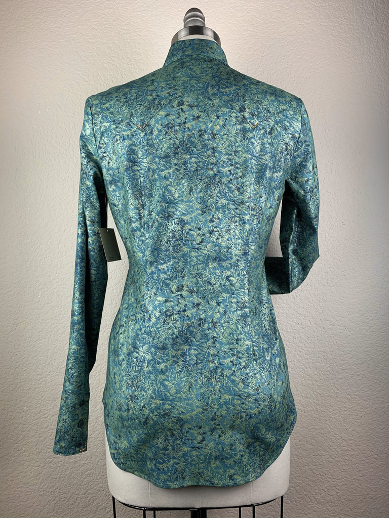 CR RanchWear Physical CR Western Pro Cabana Fairy Frost