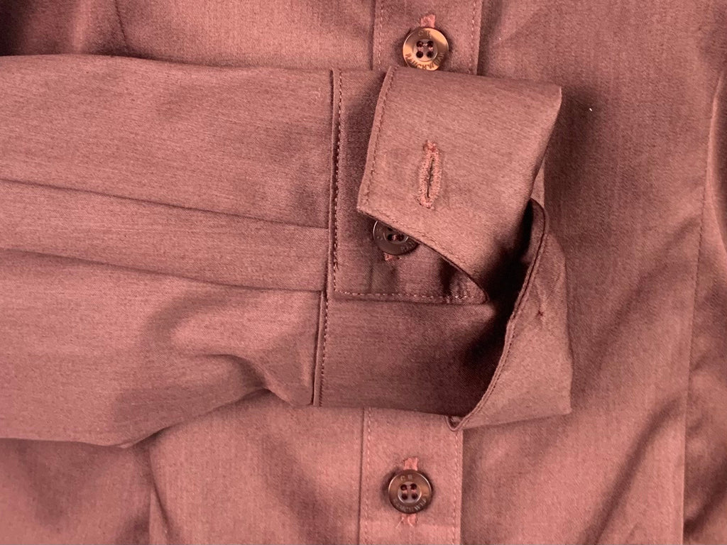 CR RanchWear Physical CR Western Pro Chestnut Cotton Sateen