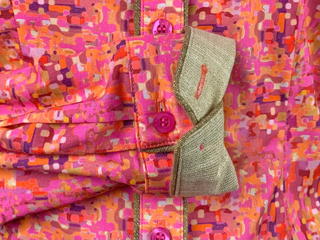 CR RanchWear Physical CR Western Pro Confetti Punch