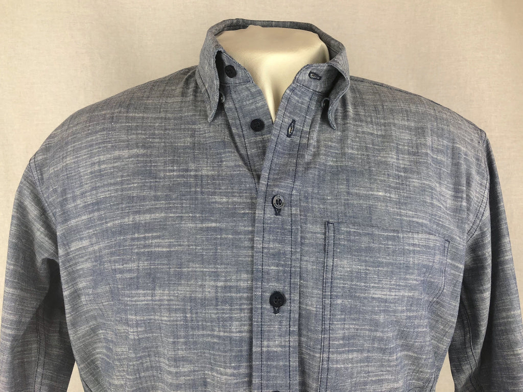 CR RanchWear Physical CR Western Pro Denim Premium Cotton