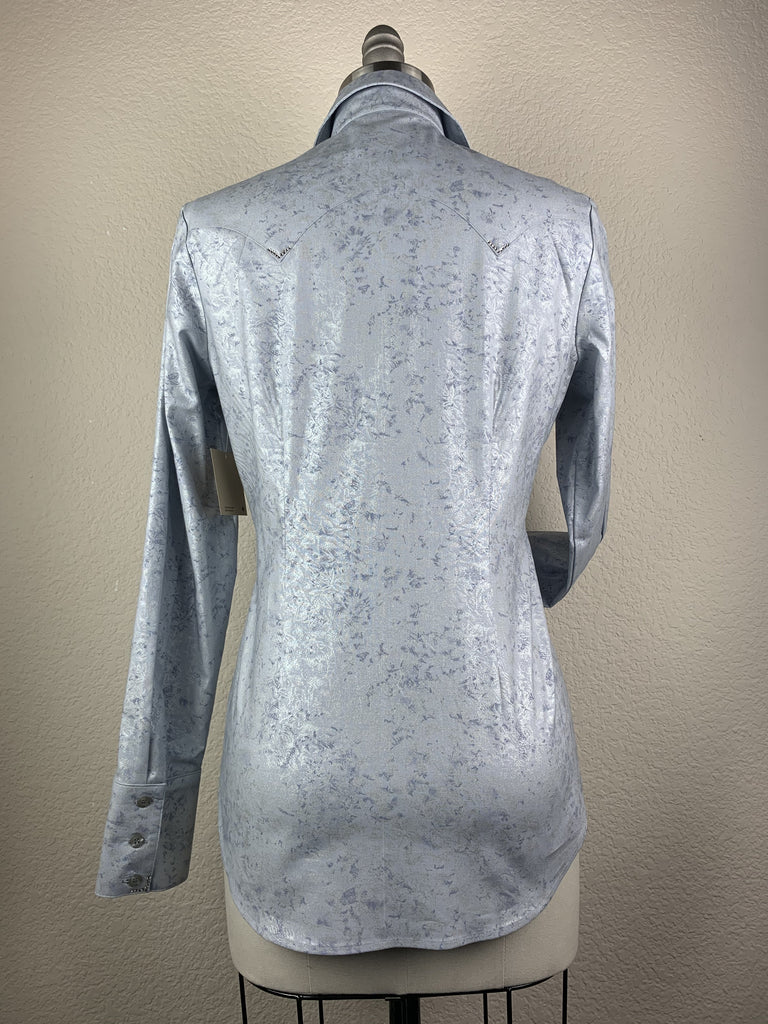 CR RanchWear Physical CR Western Pro Foggy Gray Fairy Frost