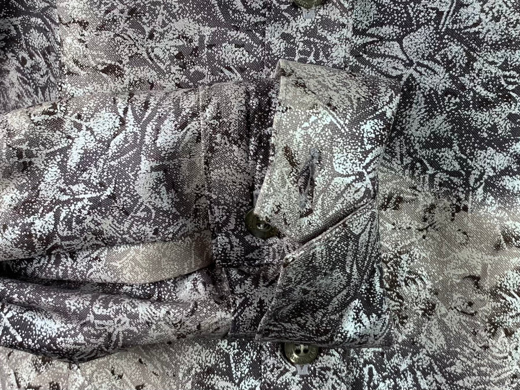 CR RanchWear Physical CR Western Pro Gunmetal Fairy Frost