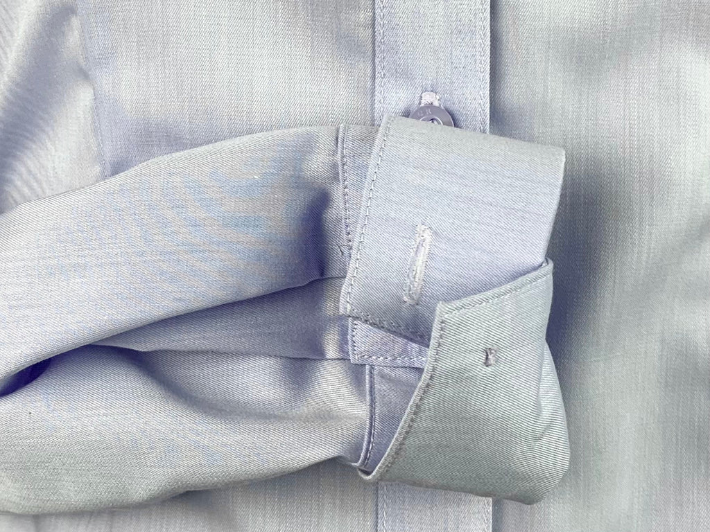 CR RanchWear Physical CR Western Pro Lavender Stretch Cotton Sateen