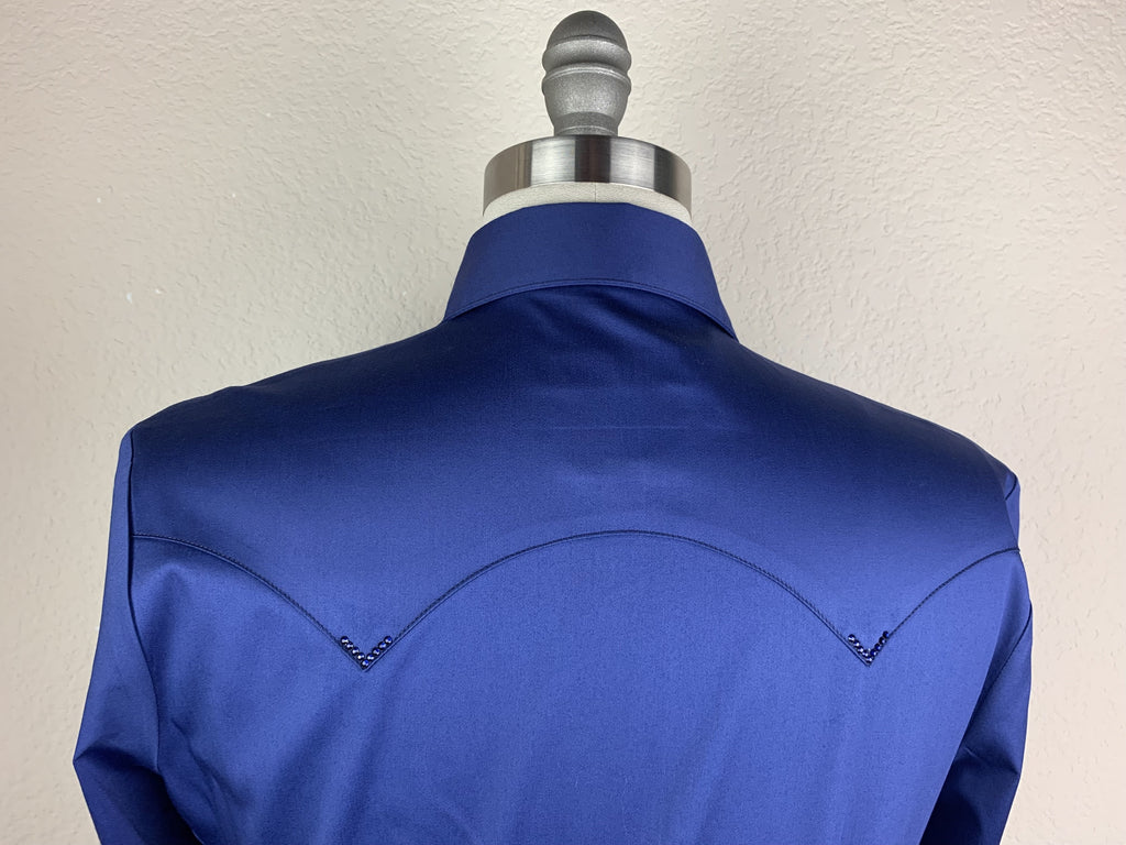 CR RanchWear Physical CR Western Pro Marine Stretch