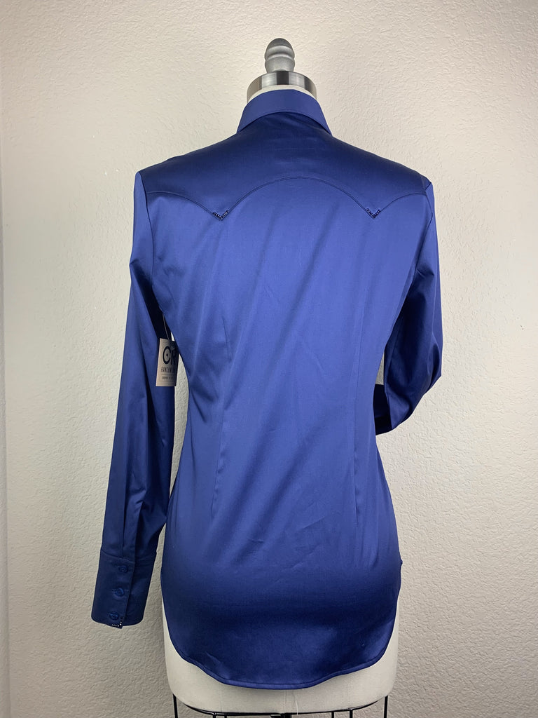 CR RanchWear Physical CR Western Pro Marine Stretch