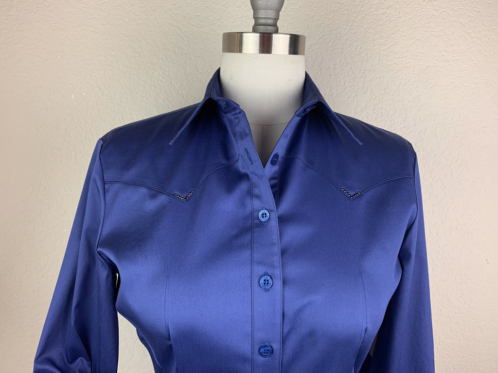 CR RanchWear Physical CR Western Pro Marine Stretch